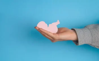 خلال الأسبوع الثالث عشر من الحمل يتطور الجهاز التناسلي للجنين لكن يكون من المبكر تحديد الجنس